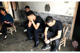 班戈对付老赖：刘小姐被老赖拖欠货款